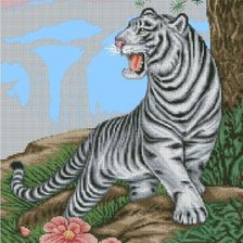 Cross stitch pattern: #2161103