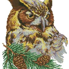 Cross stitch pattern: #2161106