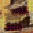 Preview of cross stitch pattern: #2161201