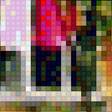 Preview of cross stitch pattern: #2161204