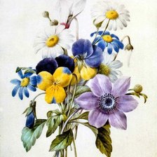 Cross stitch pattern: #2161364