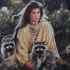 Cross stitch pattern: #2161365