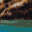 Preview of cross stitch pattern: #2161406