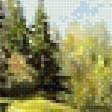 Preview of cross stitch pattern: #2161869