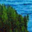 Preview of cross stitch pattern: #2161941