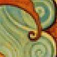 Preview of cross stitch pattern: #2162125