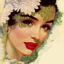 Cross stitch pattern: #2162144