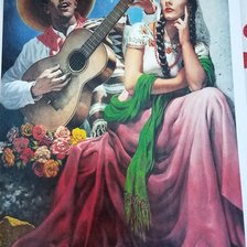 Cross stitch pattern: #2162172