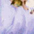 Preview of cross stitch pattern: #2162360