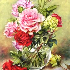 Cross stitch pattern: #2162406