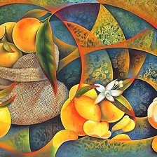 Cross stitch pattern: #2162410