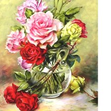 Cross stitch pattern: #2162587