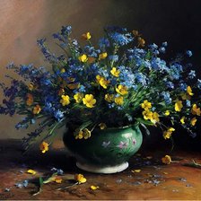 Cross stitch pattern: #2162825