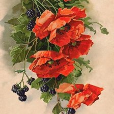 Cross stitch pattern: #2162878