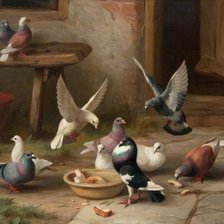 Cross stitch pattern: #2162879