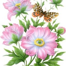 Cross stitch pattern: #2162886