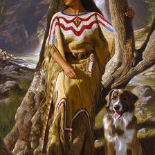 Cross stitch pattern: #2162896