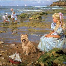 Cross stitch pattern: #2162910