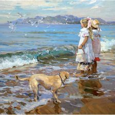 Cross stitch pattern: #2162912