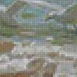 Preview of cross stitch pattern: #2162918