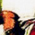 Preview of cross stitch pattern: #2163062