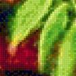 Preview of cross stitch pattern: #2163071