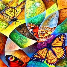 Cross stitch pattern: #2163080