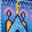 Preview of cross stitch pattern: #2163084