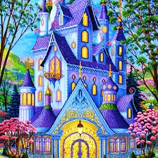 Cross stitch pattern: #2163084