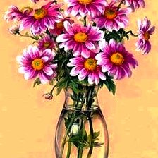 Cross stitch pattern: #2163092