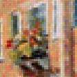 Preview of cross stitch pattern: #2163111