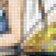 Preview of cross stitch pattern: #2163171