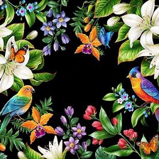 Cross stitch pattern: #2163528