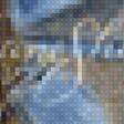 Preview of cross stitch pattern: #2163586
