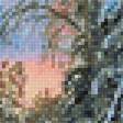 Preview of cross stitch pattern: #2163775