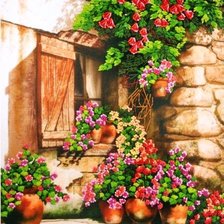 Cross stitch pattern: #2163792