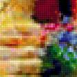 Preview of cross stitch pattern: #2163795