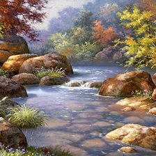 Cross stitch pattern: #2163958