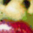 Preview of cross stitch pattern: #2164056