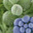 Preview of cross stitch pattern: #2164093