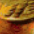 Preview of cross stitch pattern: #2164365