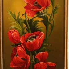 Cross stitch pattern: #2164369