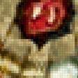 Preview of cross stitch pattern: #2164372