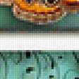 Preview of cross stitch pattern: #2164385