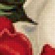 Preview of cross stitch pattern: #2164409