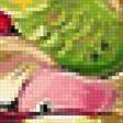 Preview of cross stitch pattern: #2164506