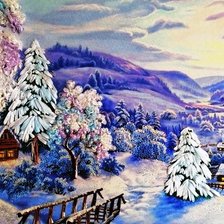 Cross stitch pattern: #2164508