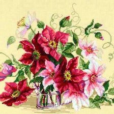 Cross stitch pattern: #2164724