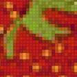 Preview of cross stitch pattern: #2164730