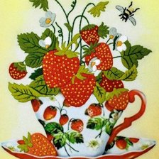 Cross stitch pattern: #2164730